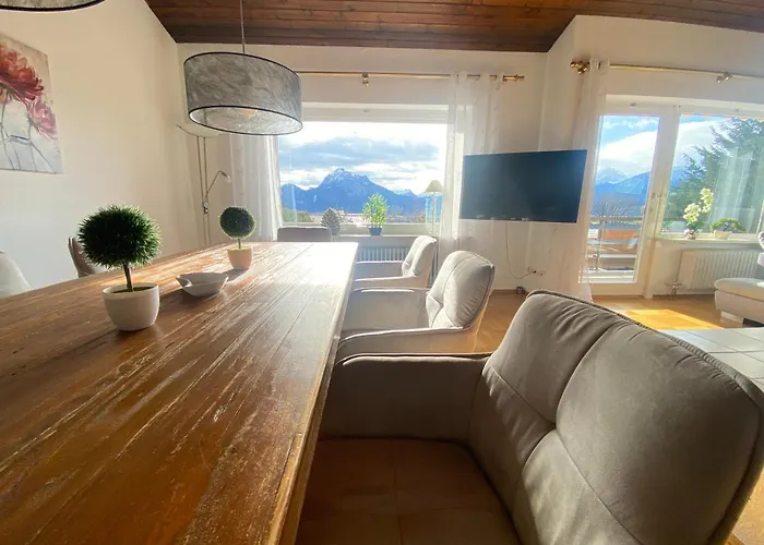 Villa Alpenblick
