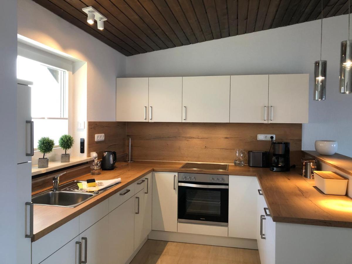 Apartment Alpenblick Füssen