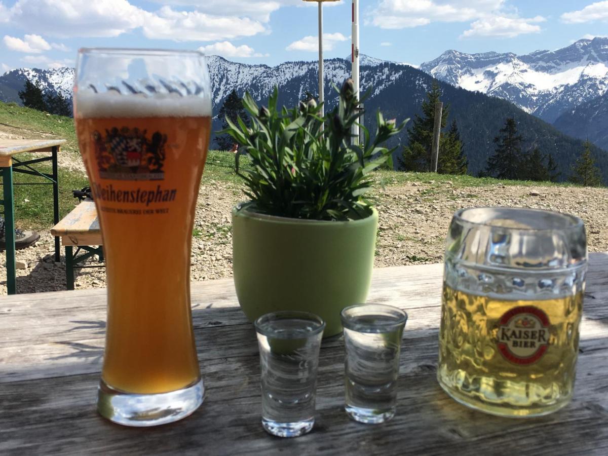 Alpenblick Apartment Füssen