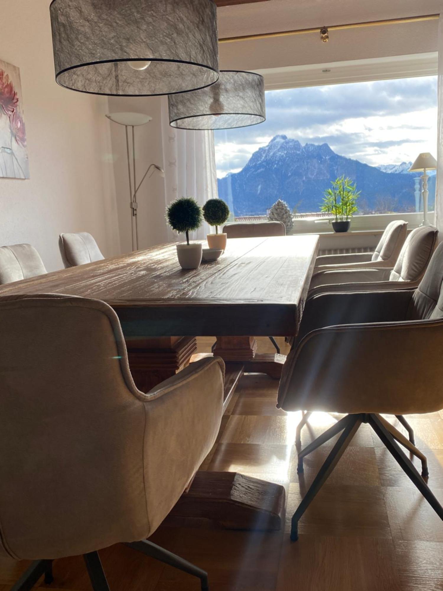 Apartment Alpenblick