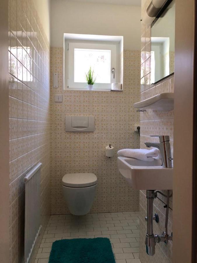 Appartement Alpenblick