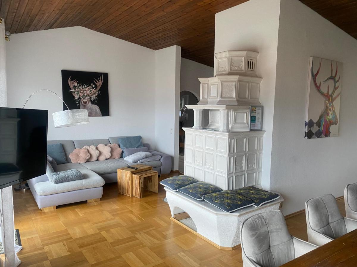 Alpenblick Appartement